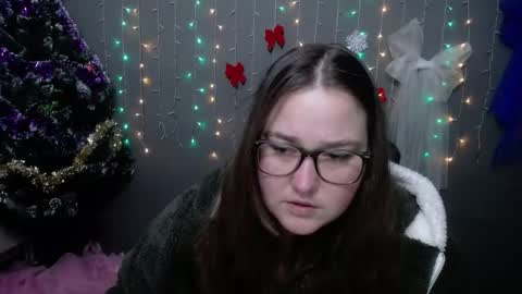 xx daniella xx online show from 12.21.25