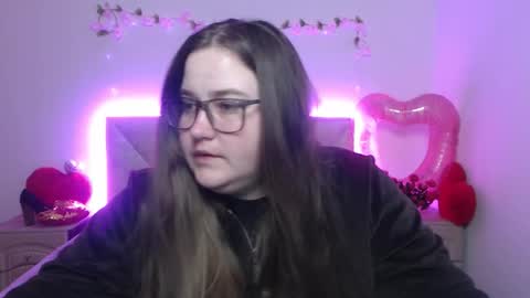 xx daniella xx online show from 03.24.26