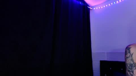 Snapshot of xx_johnson_xx chatting on 02.23.26 VALE online show from 02.23.26