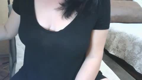 HotMomAlex online show from 04.02.26