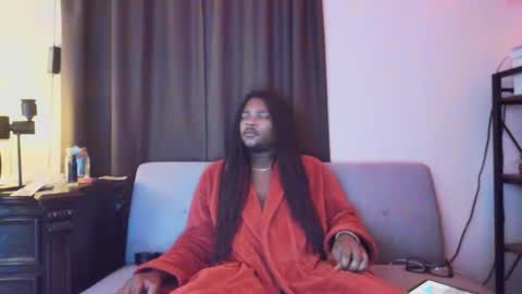 Snapshot of xxaltheprincexxx chatting on 06.07.26 Prince Al online show from 06.07.26