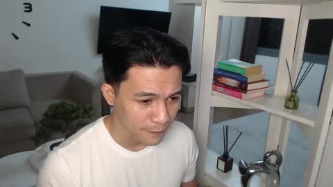 Snapshot of xxasianexploderxx chatting on 12.29.24 Sam online show from 12.29.24