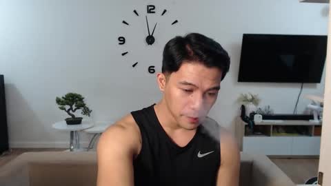 Snapshot of xxasianexploderxx chatting on 01.31.25 Sam online show from 01.31.25