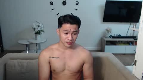 Snapshot of xxasianexploderxx chatting on 02.05.25 Sam online show from 02.05.25