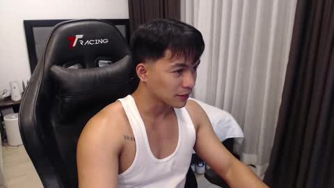 Snapshot of xxasianexploderxx chatting on 02.24.26 Sam online show from 02.24.26