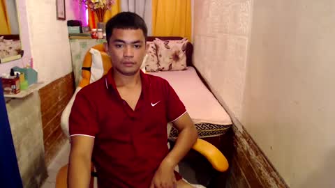 Snapshot of xxasianryanxx chatting on 01.25.25 xxasianryanxx online show from 01.25.25