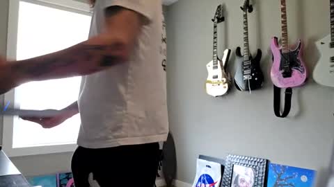 XxBADCATxX online show from 12.29.24