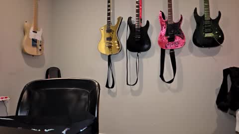 XxBADCATxX online show from 11.24.25