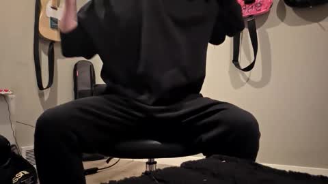 XxBADCATxX online show from 11.26.25