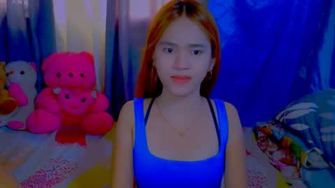 Snapshot of xxbea chatting on 05.14.26 Bealyn online show from 05.14.26