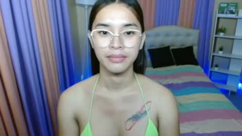 CHLOES ROOM online show from 02.25.26