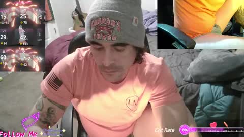 XxBobbiDigitalxX online show from 02.11.25