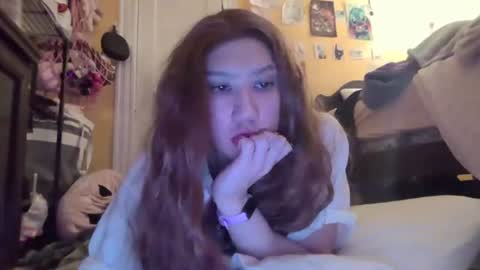 Snapshot of xxdvaxx chatting on 07.05.26 Xiao online show from 07.05.26