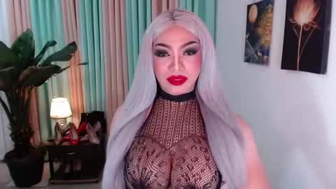 xxeroticdhaliaxx online show from 12.22.25