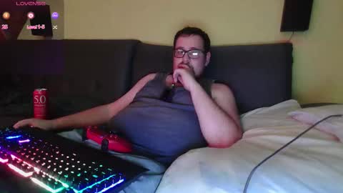 Snapshot of xxevoker chatting on 09.21.25 xxevoker online show from 09.21.25