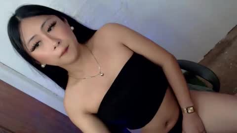 Janae online show from 12.19.25