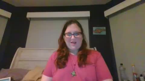 xxfrecklez online show from 12.04.24