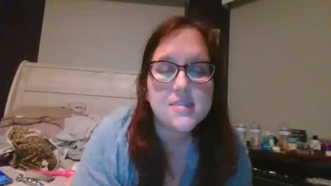 xxfrecklez online show from 02.03.25