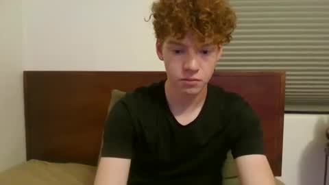 Snapshot of xxginger_ chatting on 09.19.25 XxGinger  online show from 09.19.25