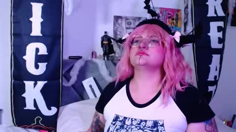 xxgreengoodxx online show from 10.24.25