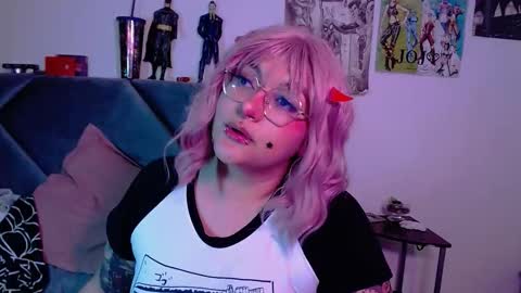 xxgreengoodxx online show from 11.20.25