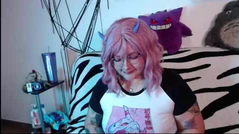 xxgreengoodxx online show from 02.25.26