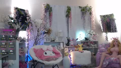 Haylee Marie  online show from 01.23.25