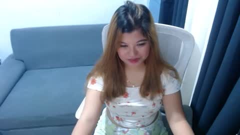 Sheyn Coleen online show from 01.09.25