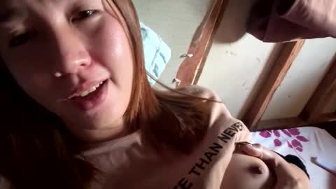 Snapshot of xxinnocentbellaxx chatting on 02.25.26 Dyanna Zulla online show from 02.25.26