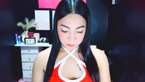 Snapshot of xxirene chatting on 01.13.26 xxirene online show from 01.13.26