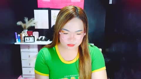 Snapshot of xxirene chatting on 01.14.26 xxirene online show from 01.14.26