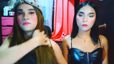 Snapshot of xxirene chatting on 02.03.26 xxirene online show from 02.03.26
