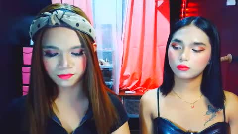 Snapshot of xxirene chatting on 02.06.26 xxirene online show from 02.06.26