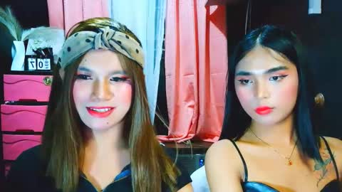 Snapshot of xxirene chatting on 02.07.26 xxirene online show from 02.07.26