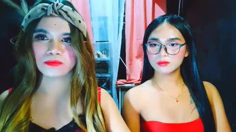 Snapshot of xxirene chatting on 02.08.26 xxirene online show from 02.08.26