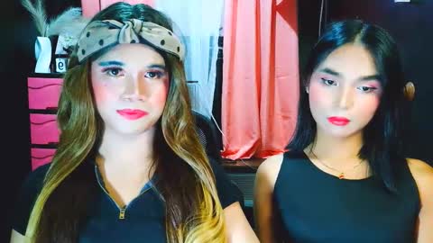 Snapshot of xxirene chatting on 02.10.26 xxirene online show from 02.10.26
