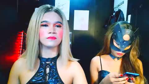 Snapshot of xxirene chatting on 02.25.26 xxirene online show from 02.25.26