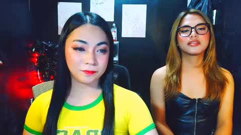 Snapshot of xxirene chatting on 03.08.26 xxirene online show from 03.08.26
