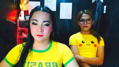 Snapshot of xxirene chatting on 03.14.26 xxirene online show from 03.14.26