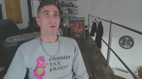 Ivan online show from 12.10.24