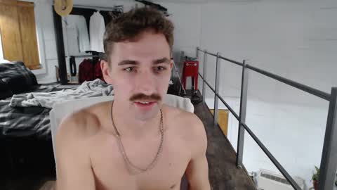 Ivan online show from 01.21.25