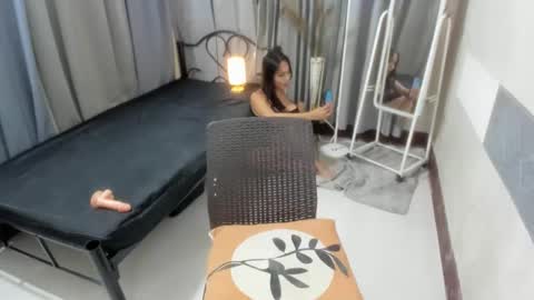 Snapshot of xxjasminfoxxx chatting on 02.01.25 xxjasminfoxxx online show from 02.01.25