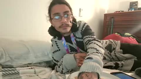 Snapshot of xxjasoneecx chatting on 12.07.24 XxJasoncxX online show from 12.07.24