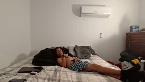 Snapshot of xxjasoneecx chatting on 12.13.24 XxJasoncxX online show from 12.13.24