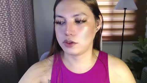 Snapshot of xxjulielovesyouxx chatting on 01.31.25 July online show from 01.31.25