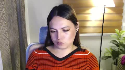 Snapshot of xxjulielovesyouxx chatting on 01.31.25 July online show from 01.31.25