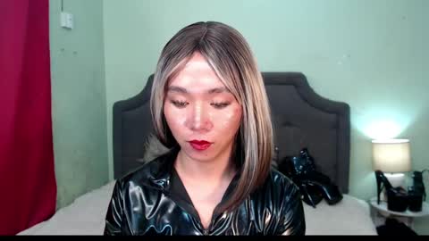 Snapshot of xxkagura_hugecock_69xx chatting on 02.17.25 Kagura online show from 02.17.25