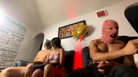 Snapshot of xxl4re4l chatting on 11.02.25 XXLREALDICK online show from 11.02.25