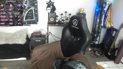 Lilith online show from 01.10.25