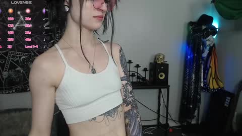 Lilith online show from 01.15.25